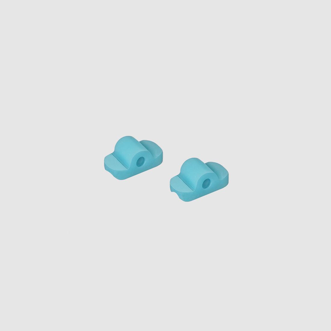 Set of Hop Up Spacers - VSR (Hades Airsoft)