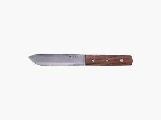 Cuchillo de marinero Mil-Tec BW