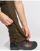 Pinewood Småland Forest Pantaloni da donna verdi, immagine 7 di 12