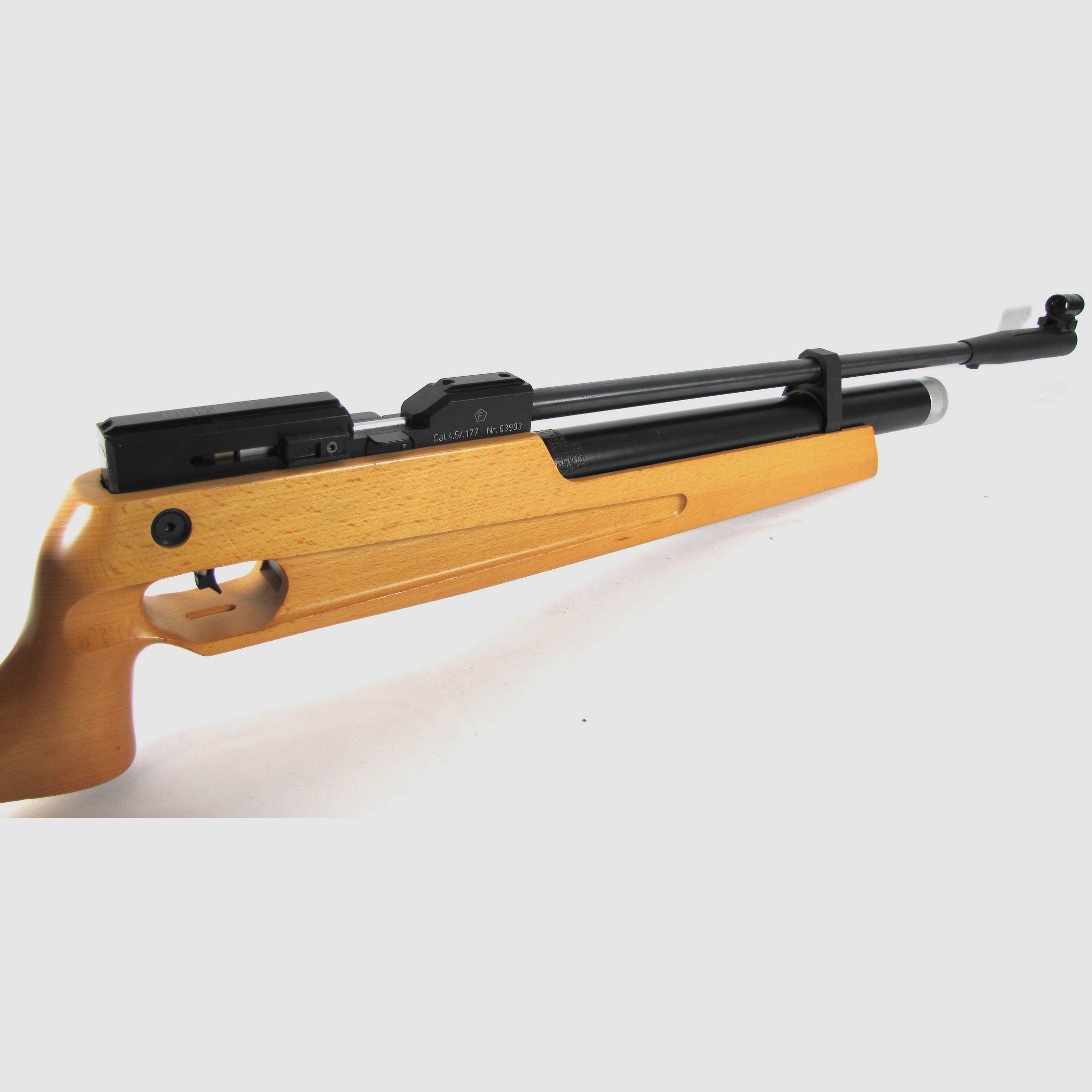 Hämmerli AR 50 carabine à air