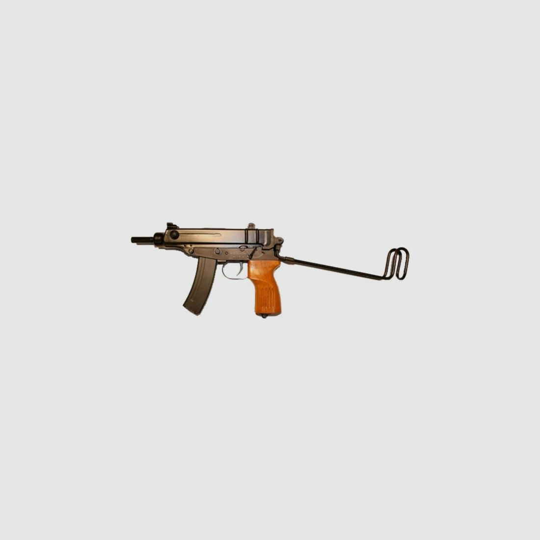 CSA VZ61 7.65 Browning, Bild 1 von 2