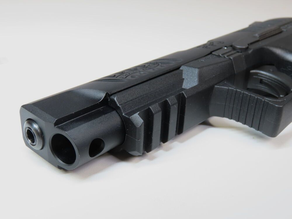 Walther PPQ M2