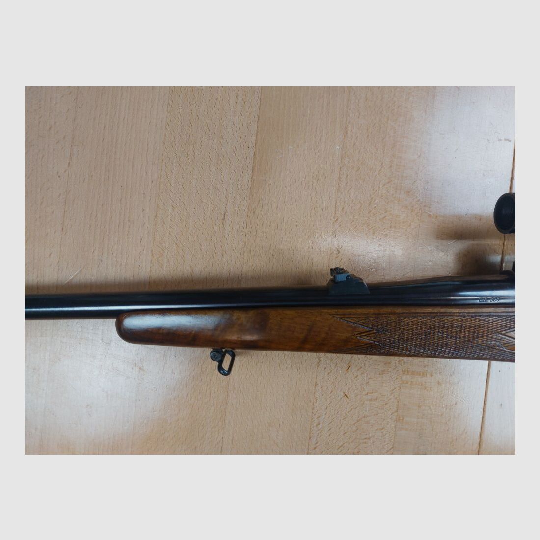 Zastava M98