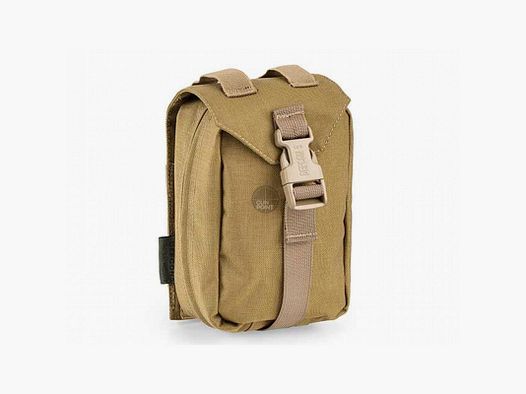 Defcon 5 Quick Release Medical Pouch First Aid Bag Coyote TAN