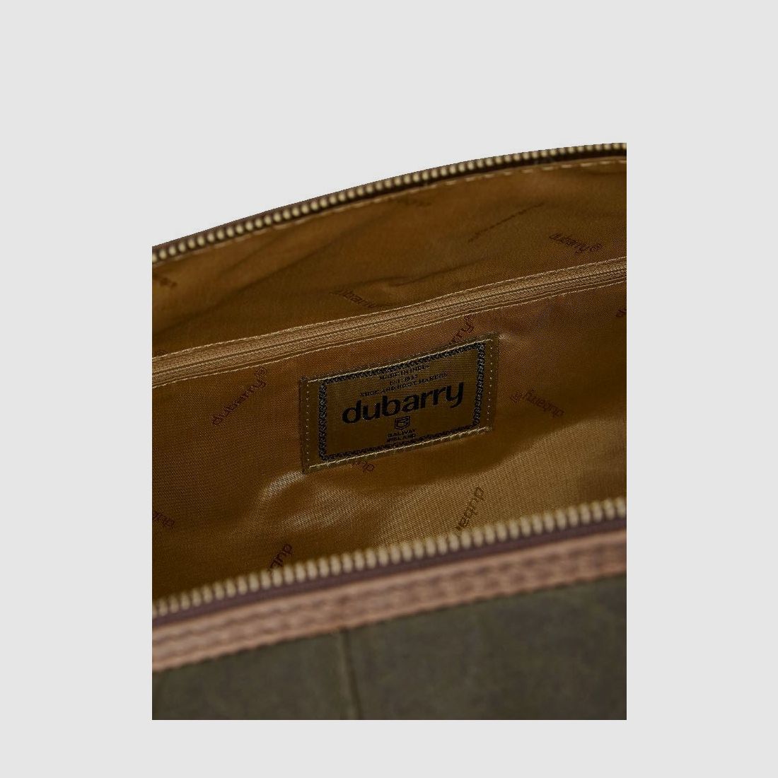 Dubarry of Ireland Weekender Brittas