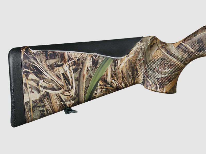 FABARM XLR Camo "Bulrush" MAX-5