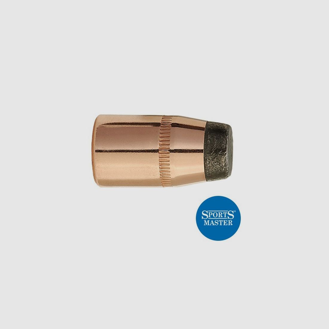 Puntas Cal. 38-158 JSP Sierra Sports Master 100 St.