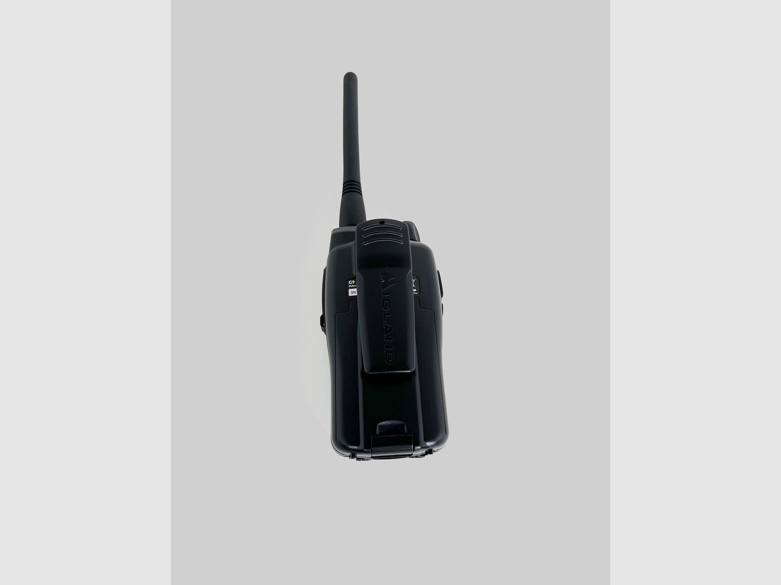 MIDLAND G7 PRO, afbeelding 2 van 3