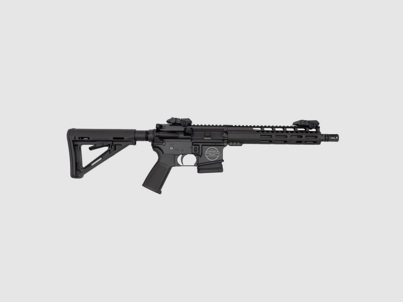 Bavarian Tactical Systems BTS-15 10,5″ Sport .223 Rem.