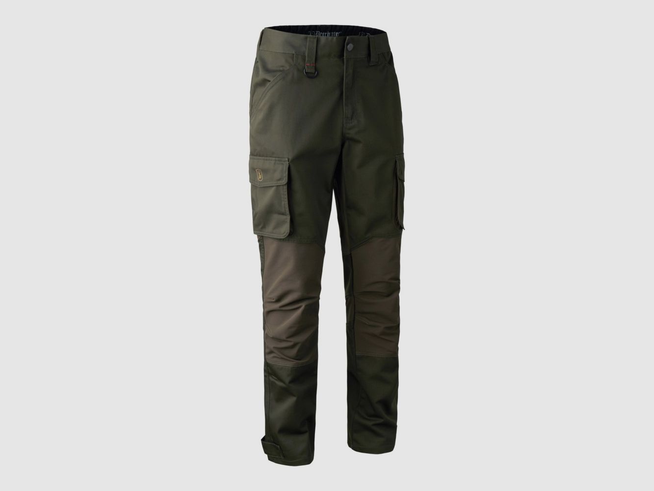 Deerhunter Rogaland Hose Adventure green Stretch