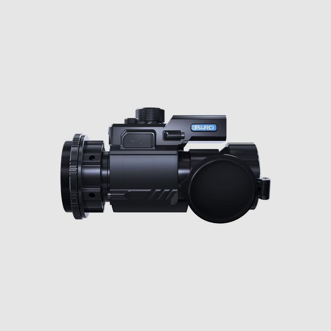 Pard Predator 640 LRF thermal imaging attachment