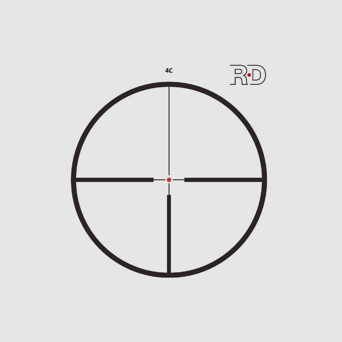 Meopta MeoHunter R5 3-15x50 SFP RD