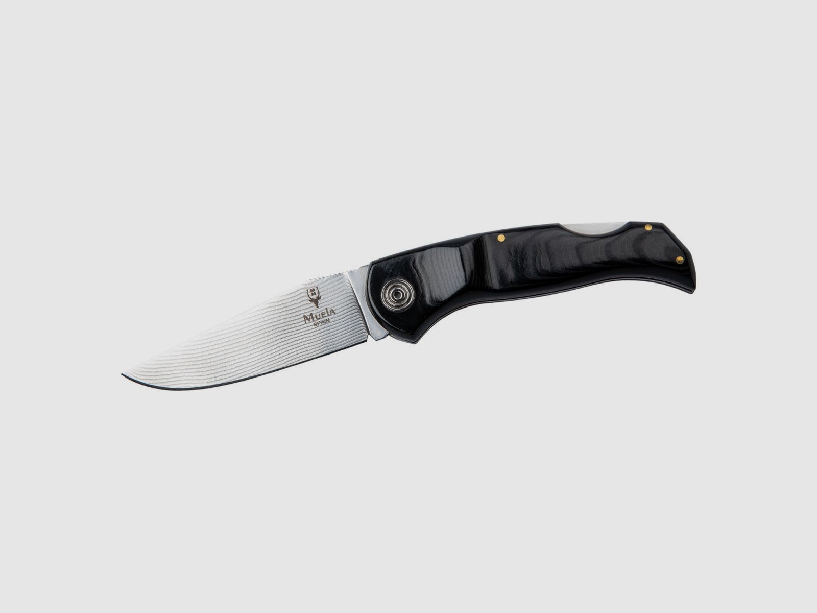 Muela NAVALIA-10 Taschenmesser für Camping und Abenteuer, Bild 1 von 5