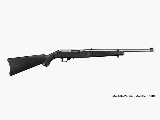 10/22 Takedown