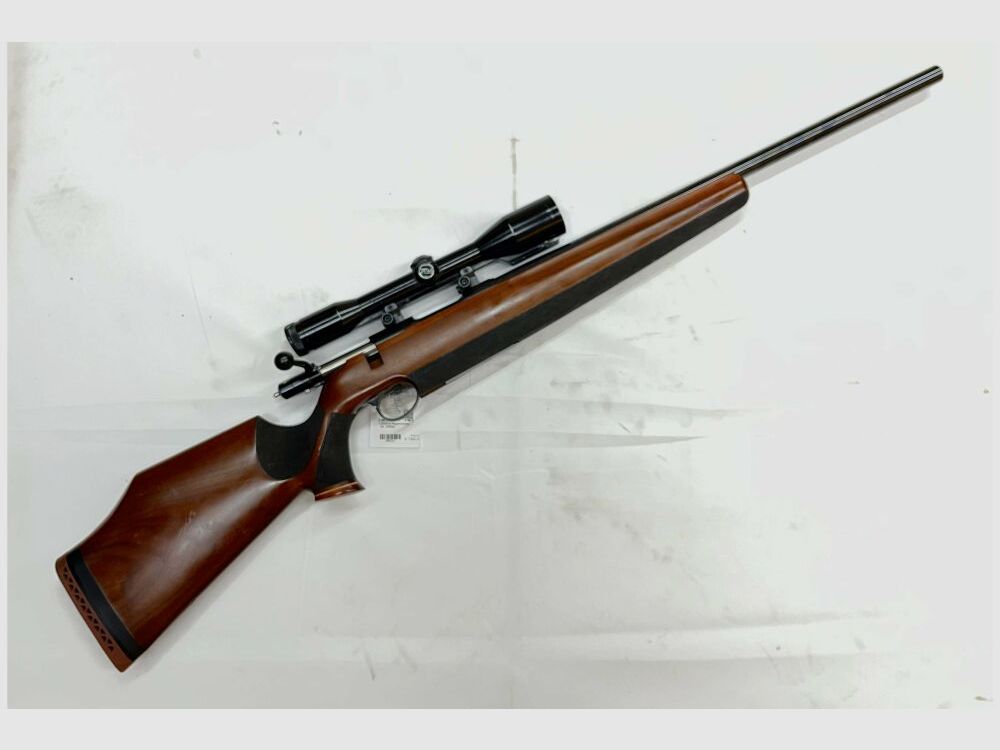 Anschütz ohne .222Rem