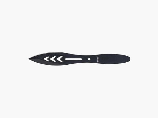 Haller Wurfmesser 3er Set
