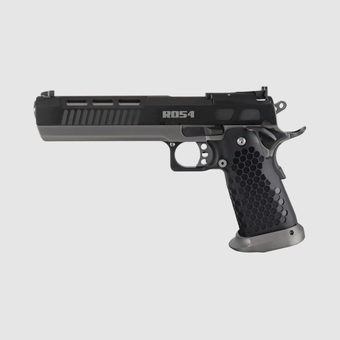 STP ROSA / RO54 6.0 Optics Hex Gen.2 2011 Pistola deportiva, imagen 4 de 10