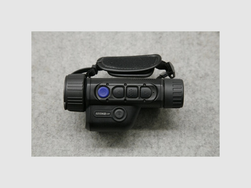Wärmebildgerät Pulsar Axion 2 LRF XQ35