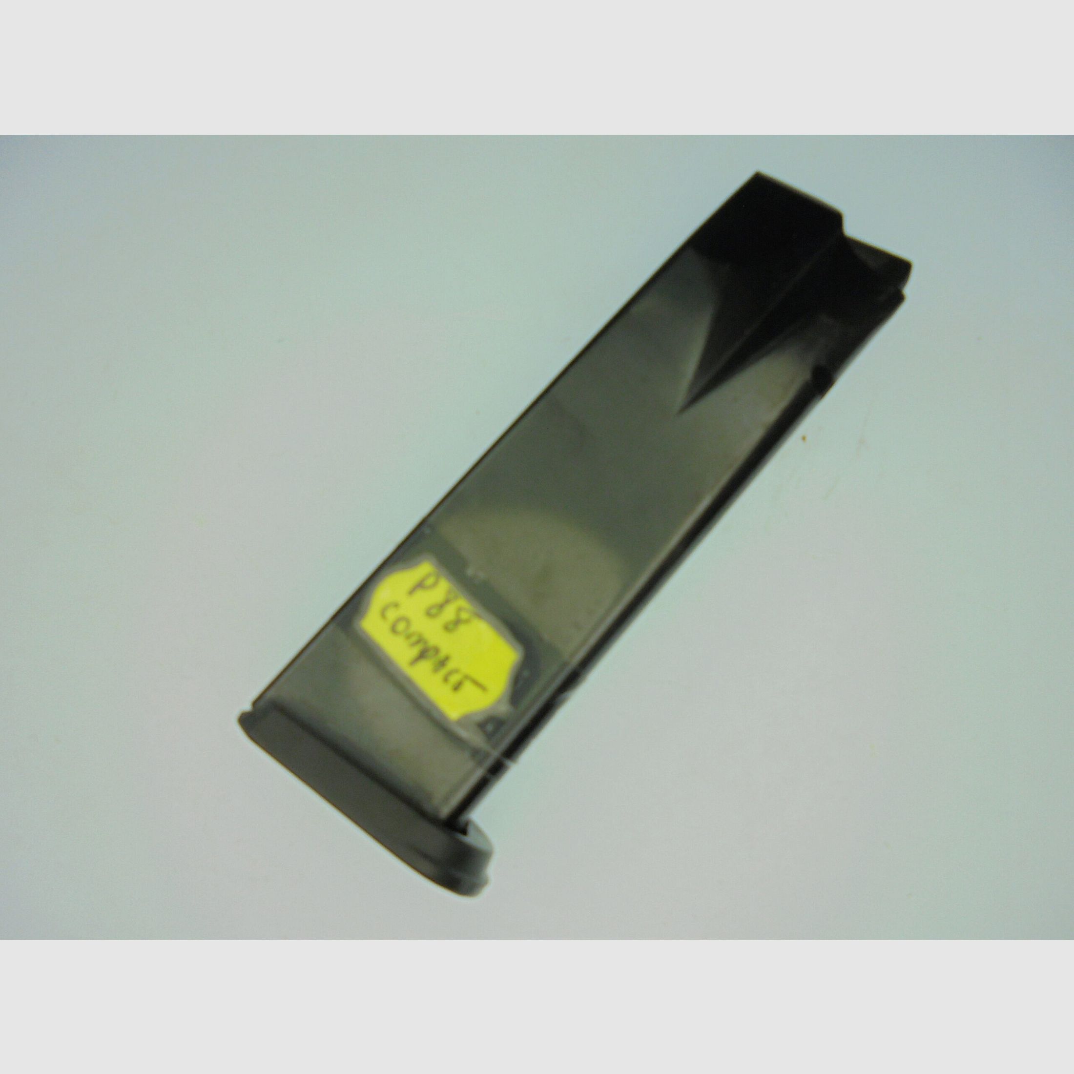 MAGAZIN WALTHER P88 COMPACT KALIBER 9X19, Bild 2 von 5