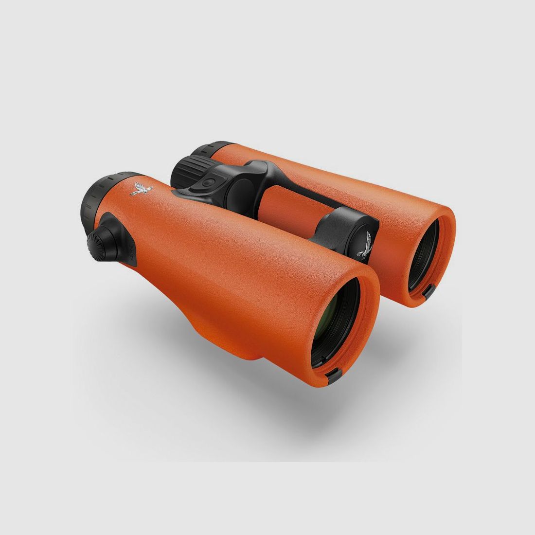 Swarovski Optik Fernglas EL Range TA 12x42 orange Tracking Assistent, Bild 16 von 16