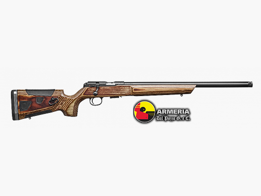 CZ 457 AT-ONE 22LR