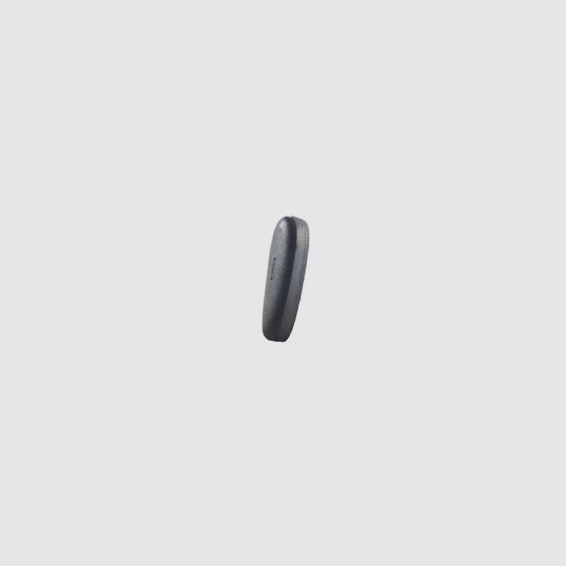 Schaftkappe SC100 Small 0,8" BK