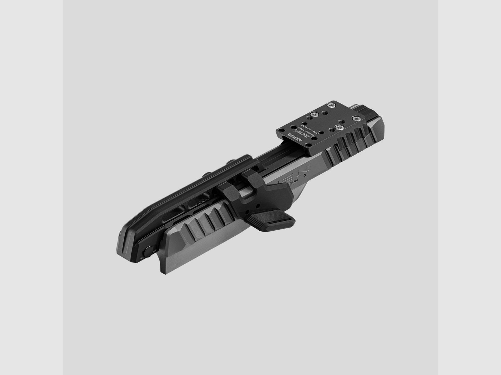 Laugo Arms – Limited Optics Upgrade kit Universal [Alien/Creator], Bild 1 von 3