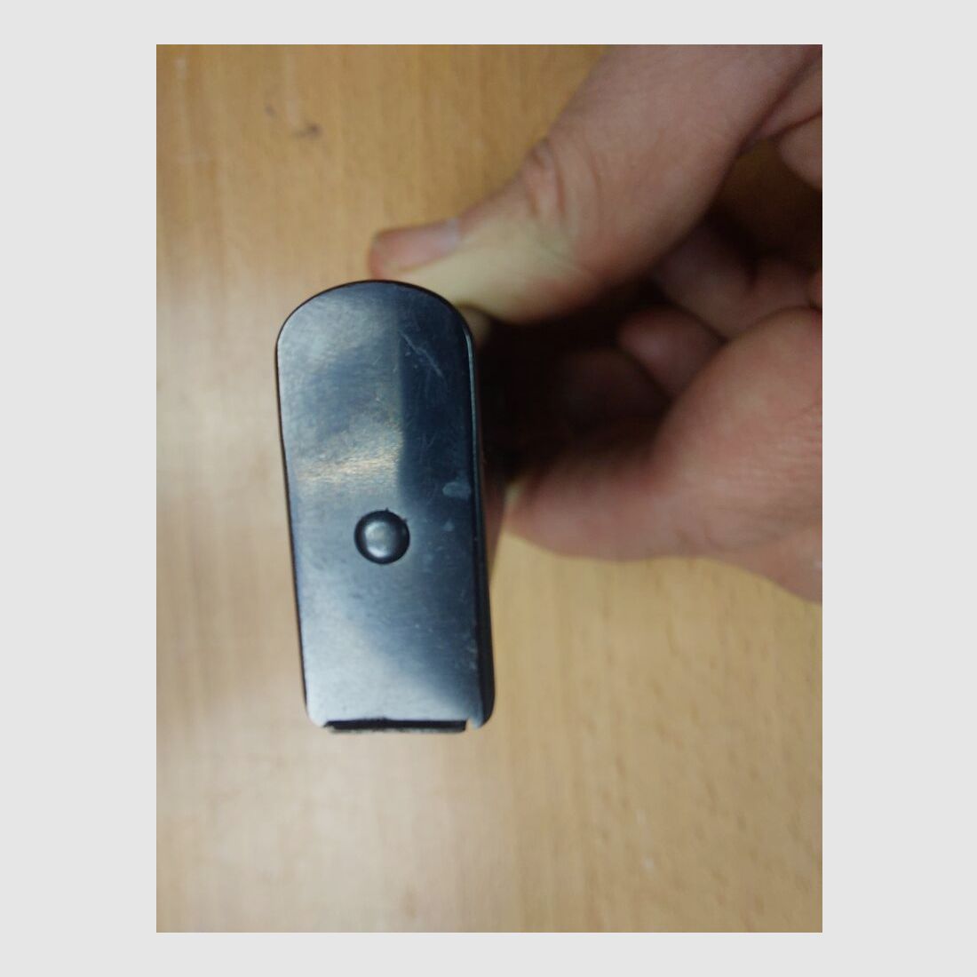 Walther, Ulm Modell PPK