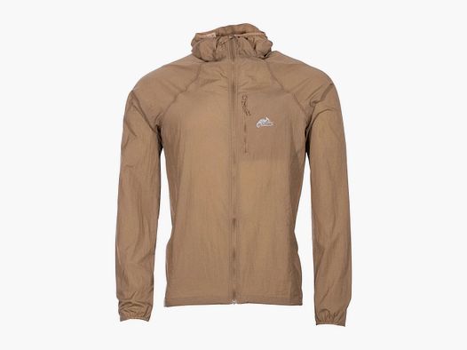 Helikon-Tex Helikon-Tex Windjacke Windpack Tramontane Nylon coyote