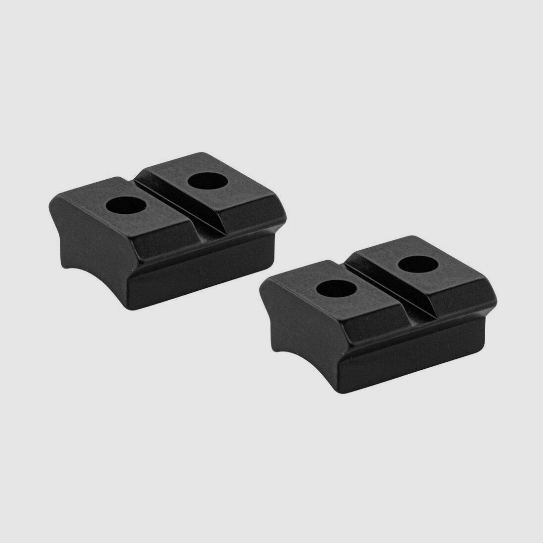 Kurze 21 mm Montage mit Schraube für Mauser K98 – Basis 46 #57080-3010, Bild 1 von 3