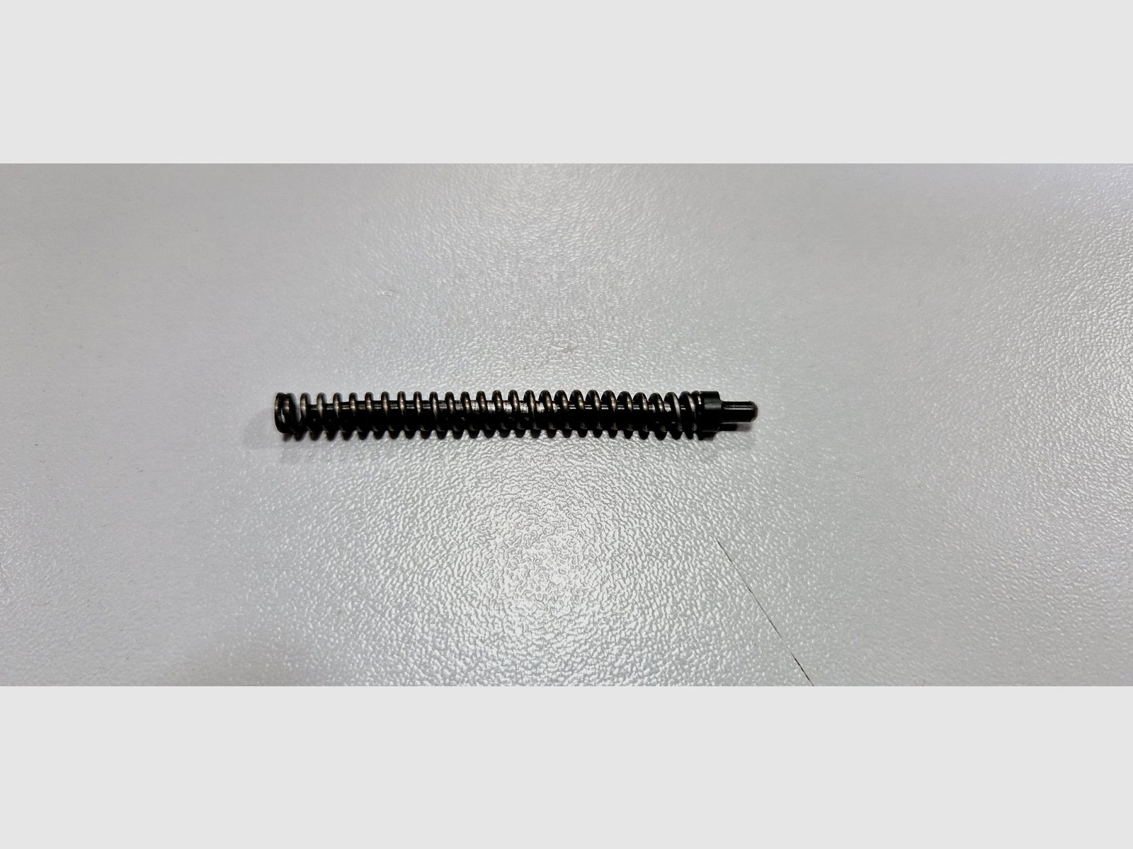 Feder Hammer links Fabarm LG Kal.12