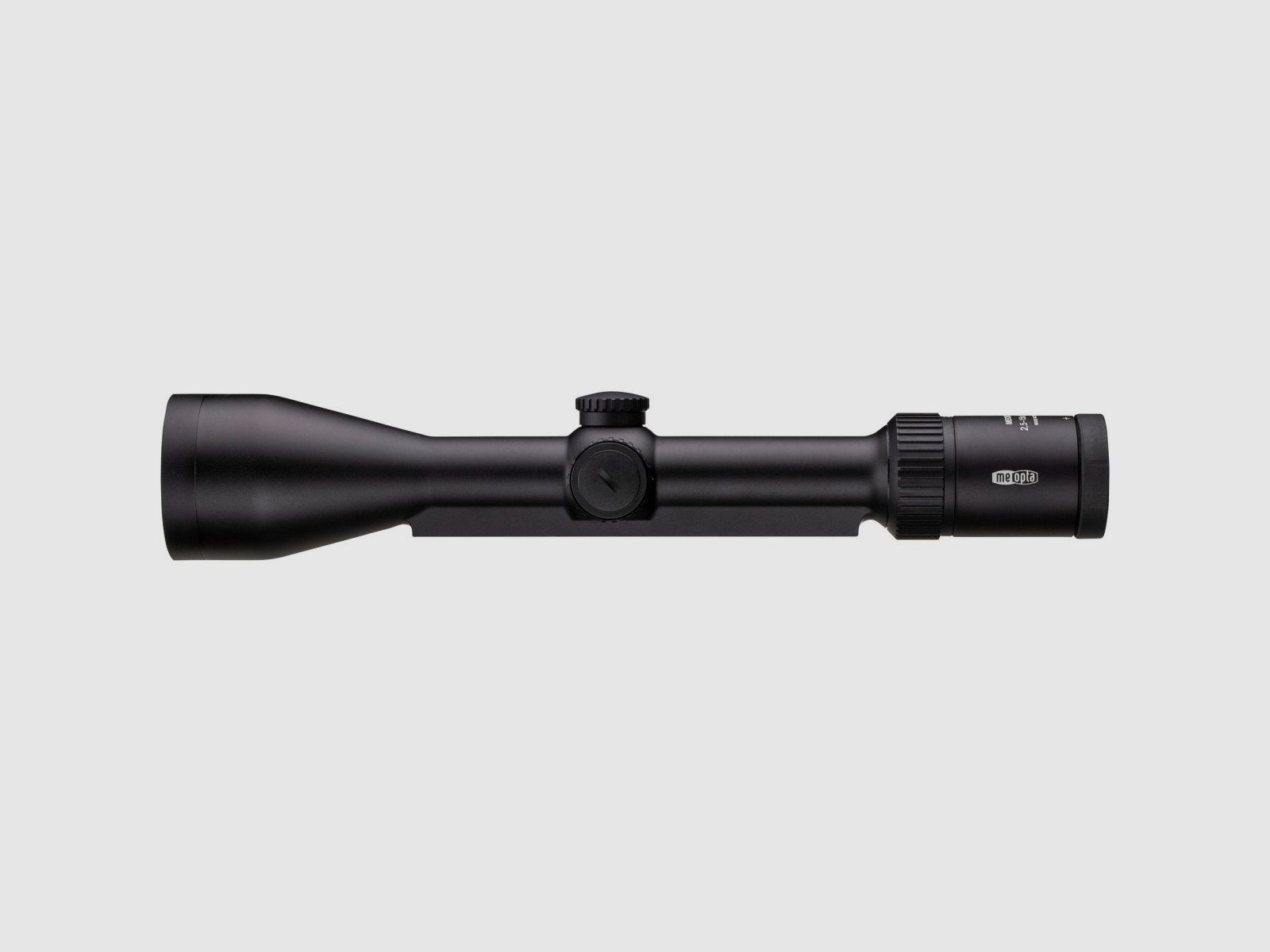 Meopta Zielfernrohr Meostar R2 RD 2,5-15x56 mit Schiene Absehen 4K