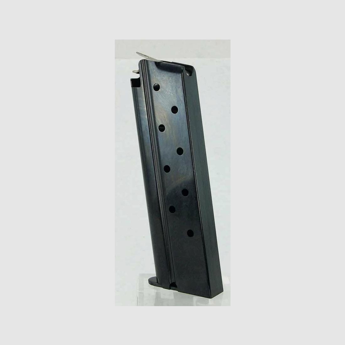 Mec Gar Pistolenmagazine Colt Government 38 Super 9 Schuss Magazin