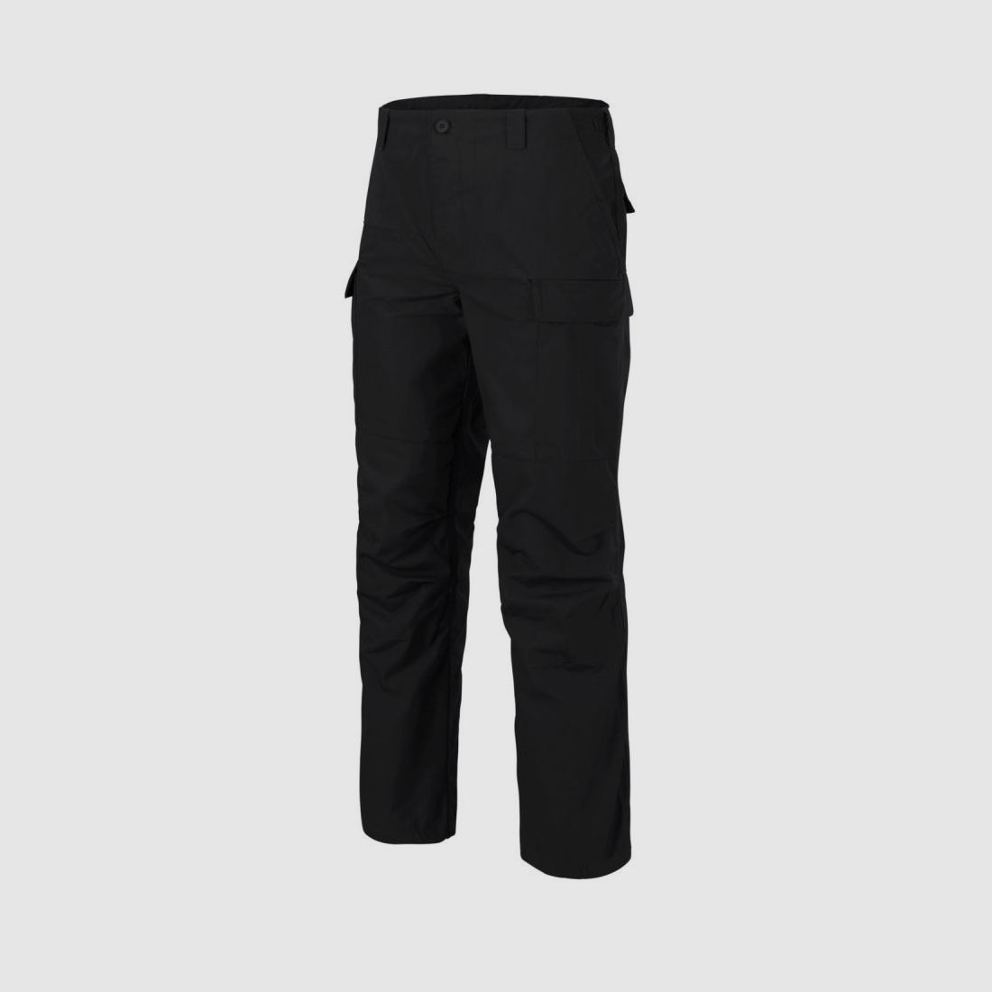 Helikon-Tex BDU Mk2 Pantalons - Noir M/Regular