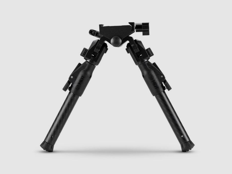 Bípode MDT GRND POD - ARCA (105561-BLK), imagen 1 de 2