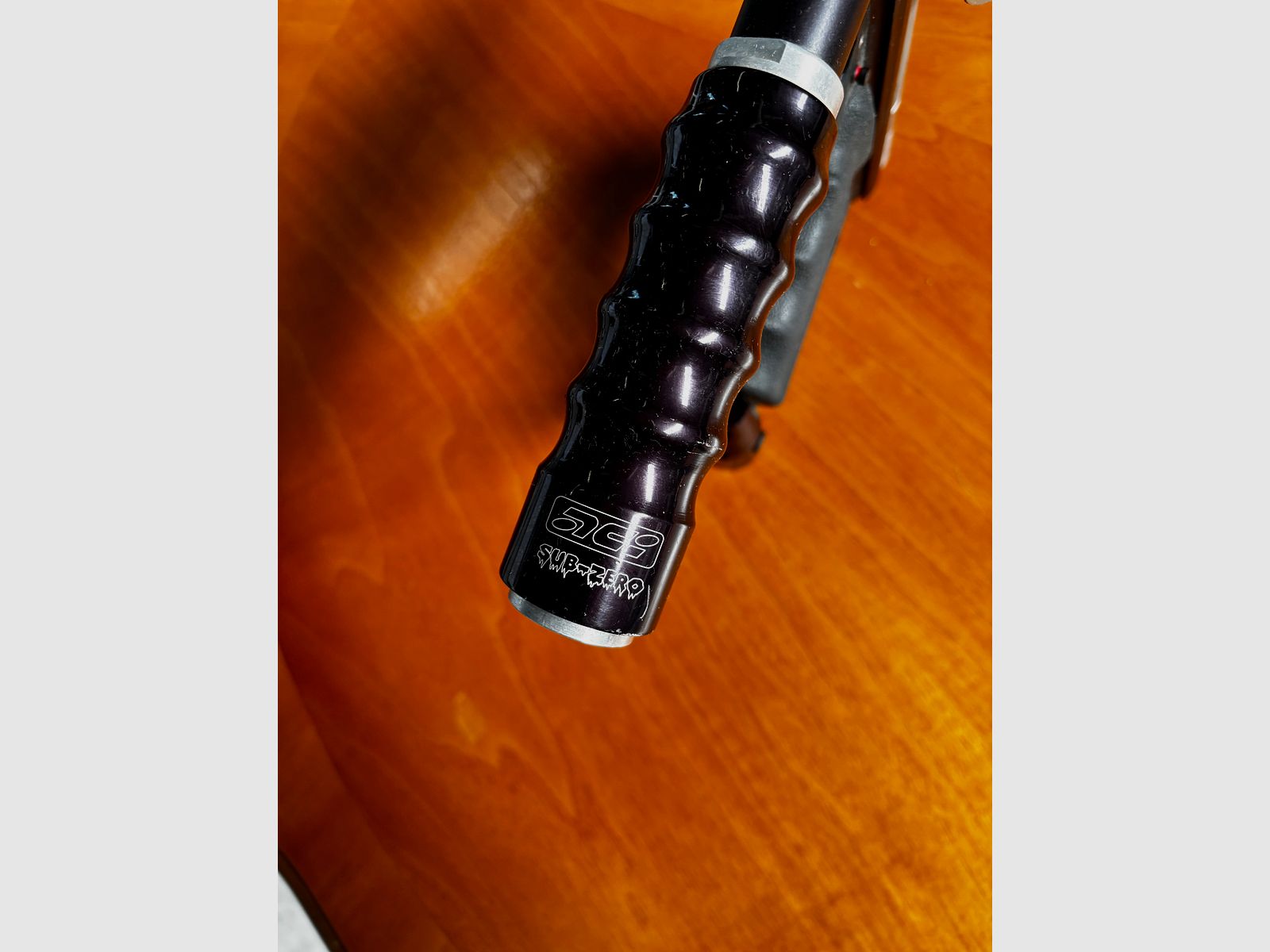 AGD Automag Classic mit Upgrades - Sammlerstück mit Teardrop Lauf