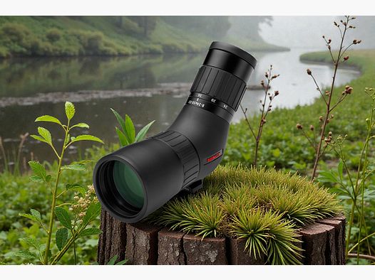 Minox Spektiv 8-24 x 50 ED