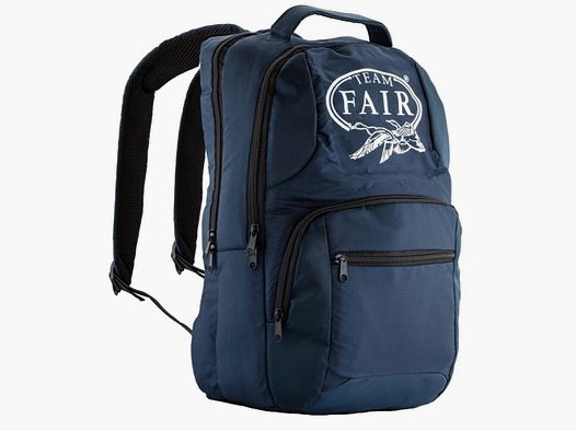 Fair Rucksack