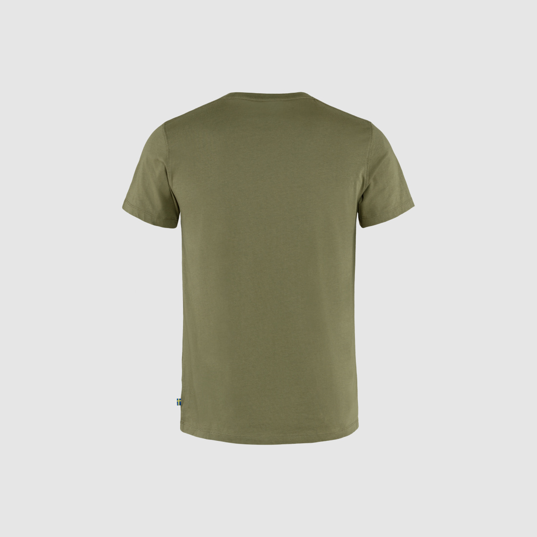 Fjällräven Herren Nature T-shirt