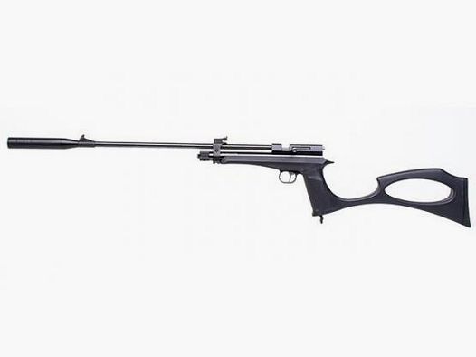 Fusil à air comprimé Diana Chaser 4,5 mm