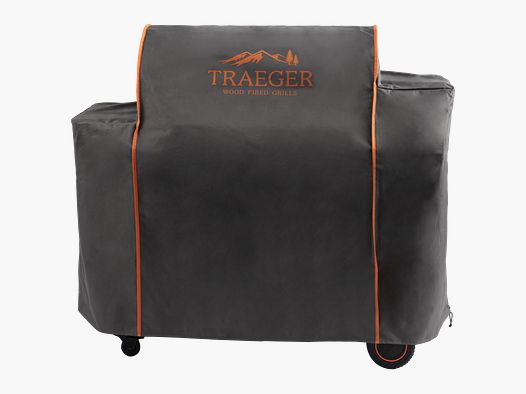 Timberline 1300 Abdeckhaube in voller Länge