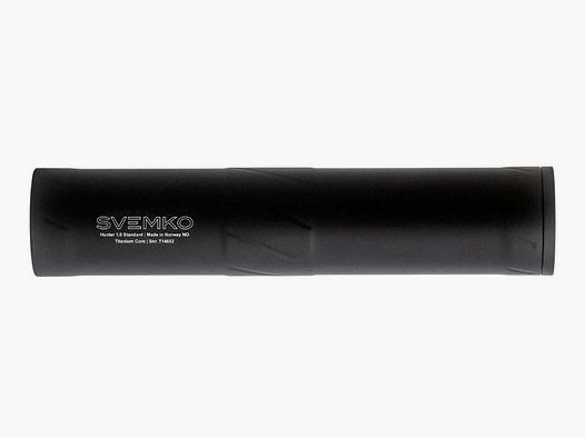 Svemko 1.0 Hunter Standard cal. .30