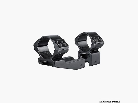 HAWKE – MONTAGE EXTENDED 0.25 2PZ 30MM -WEAVER