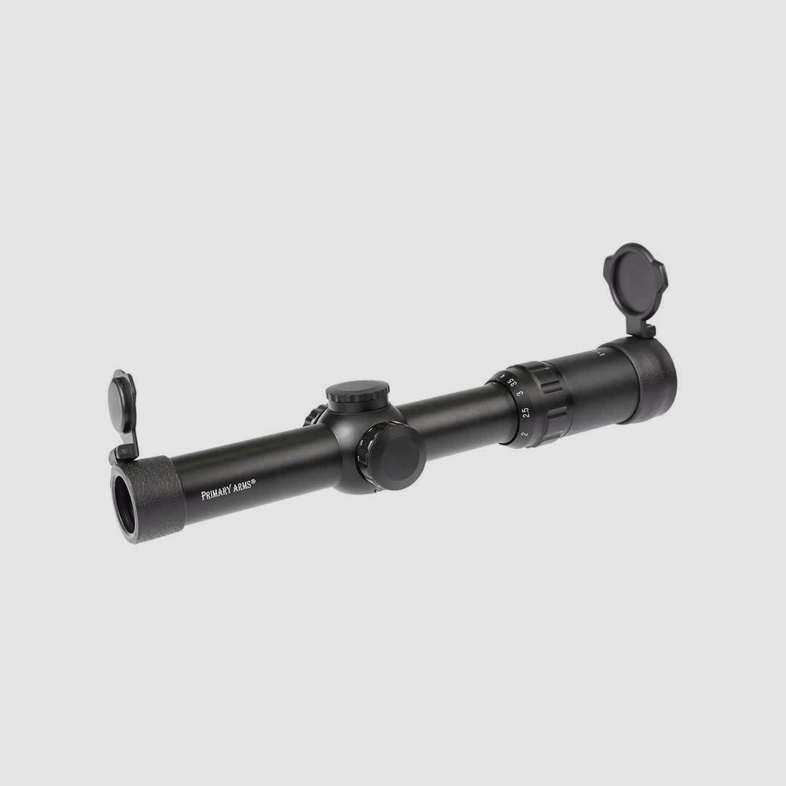 CLx 1-4x24 Duplex-Dot czerwony 30mm