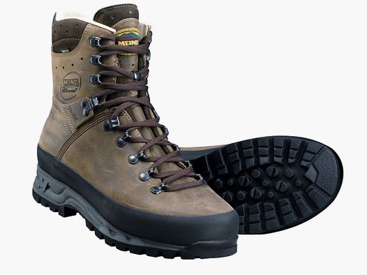 Meindl Trekkingstiefel Island MFS Active – wide