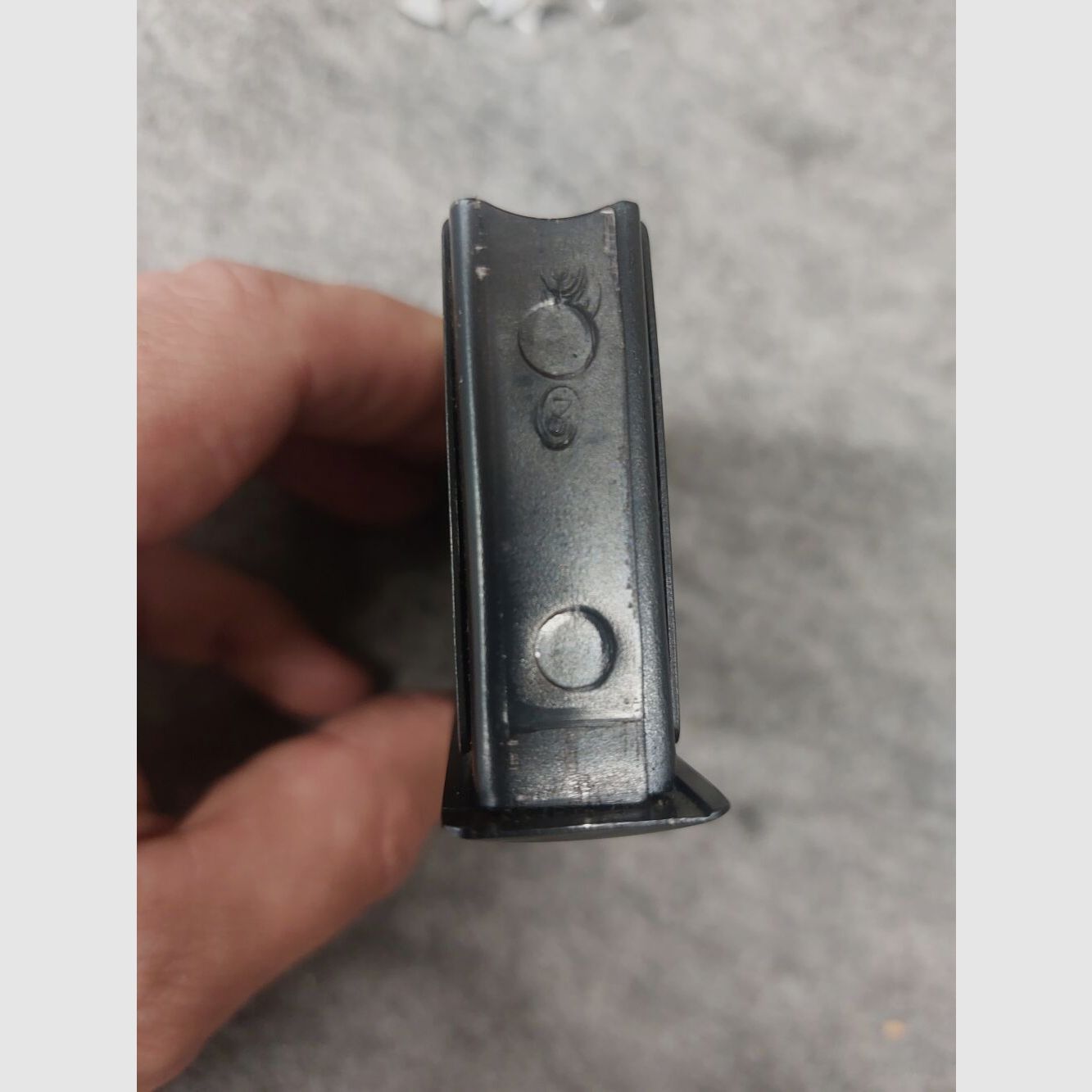 Steyr Mannlicher M - Luxus, Bild 2 von 8