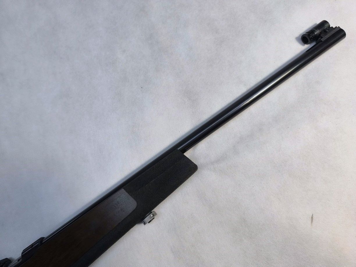 Feinwerkbau Model 2000 carbine .22 LR, image 3 of 12