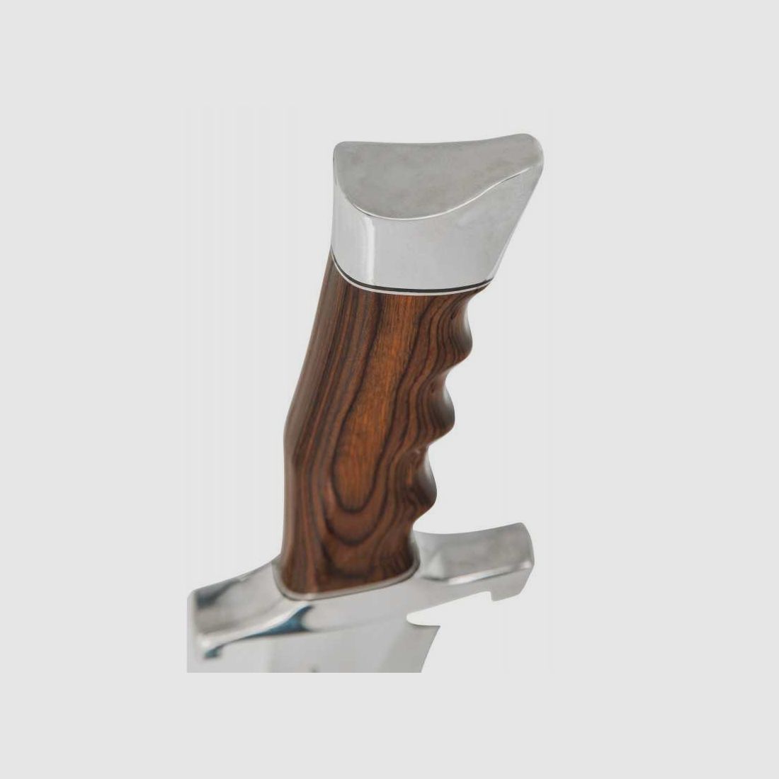 United Cutlery Gil Hibben Kukri Fighter Messer Machete