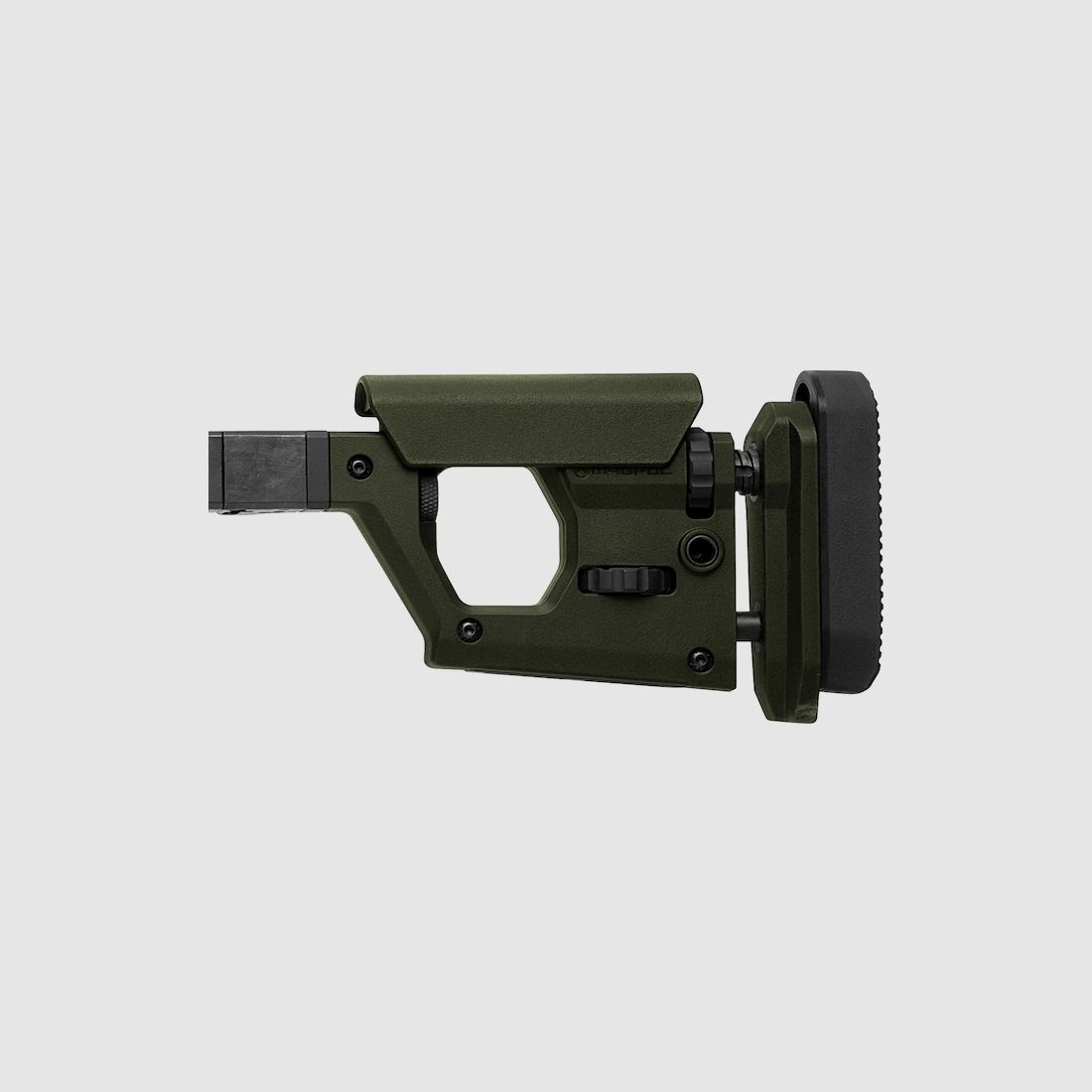 Magpul Pro 700L Rifle Chassis Folding Stock Olive Drab