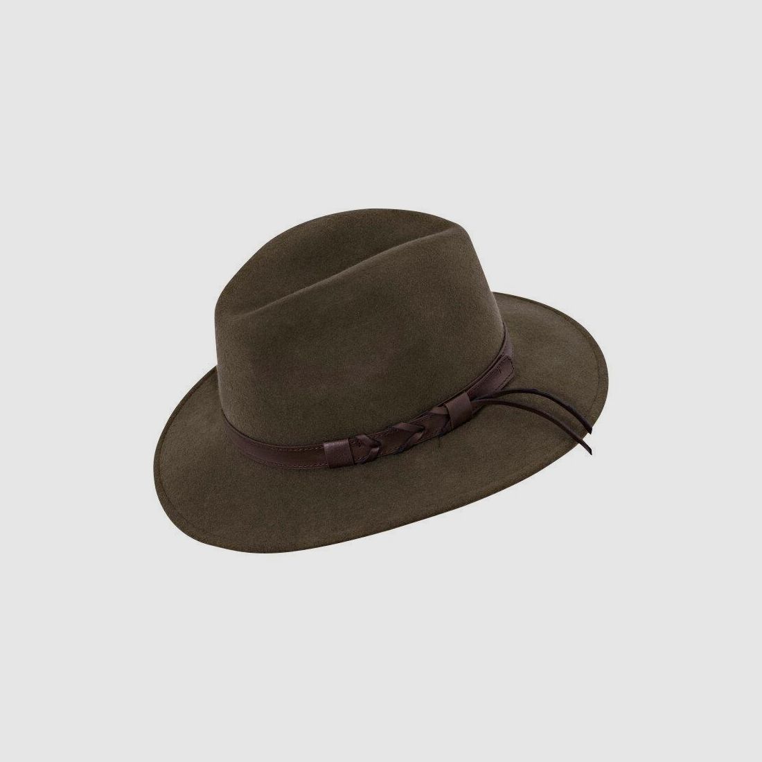 Roll hat Unisex (Khaki)